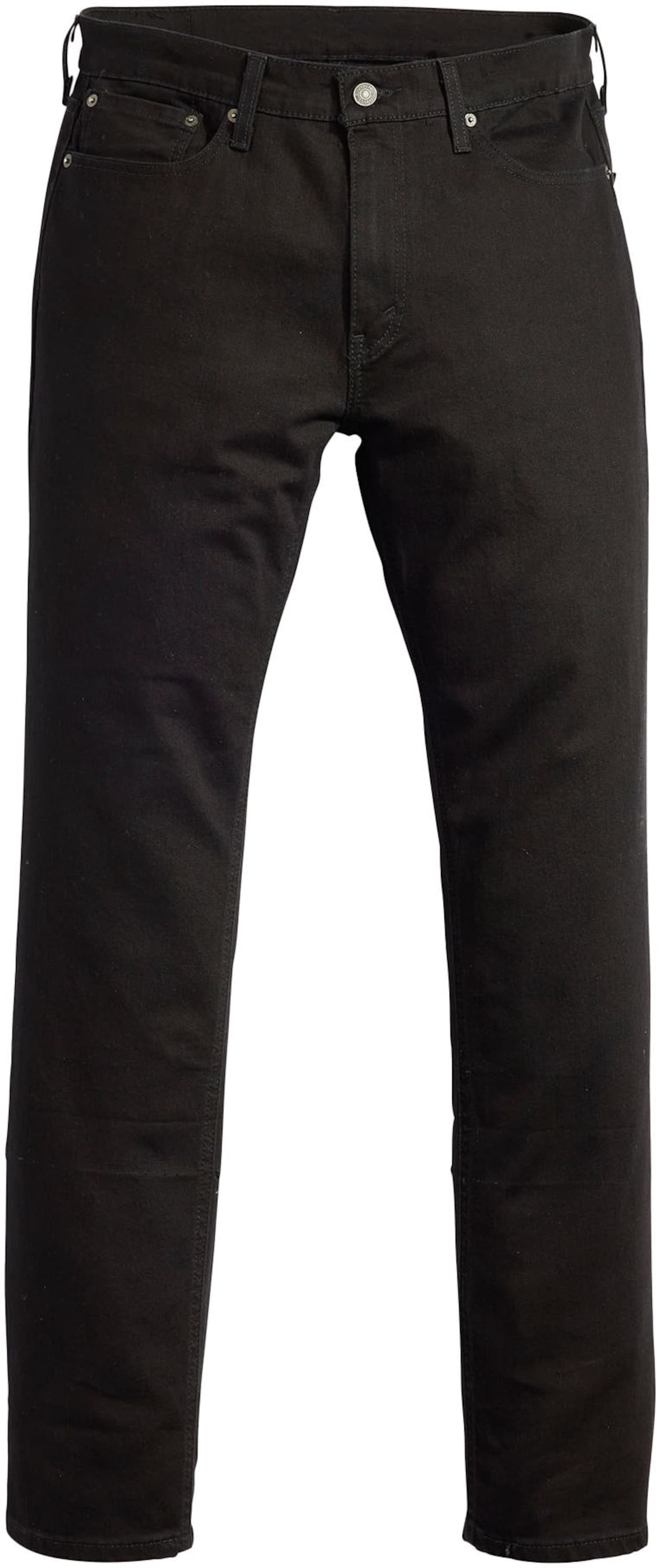 LEVI'S ® Jeans in Black: front