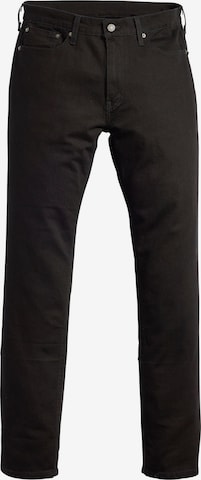 LEVI'S ® Jeans in Schwarz: Vorderseite