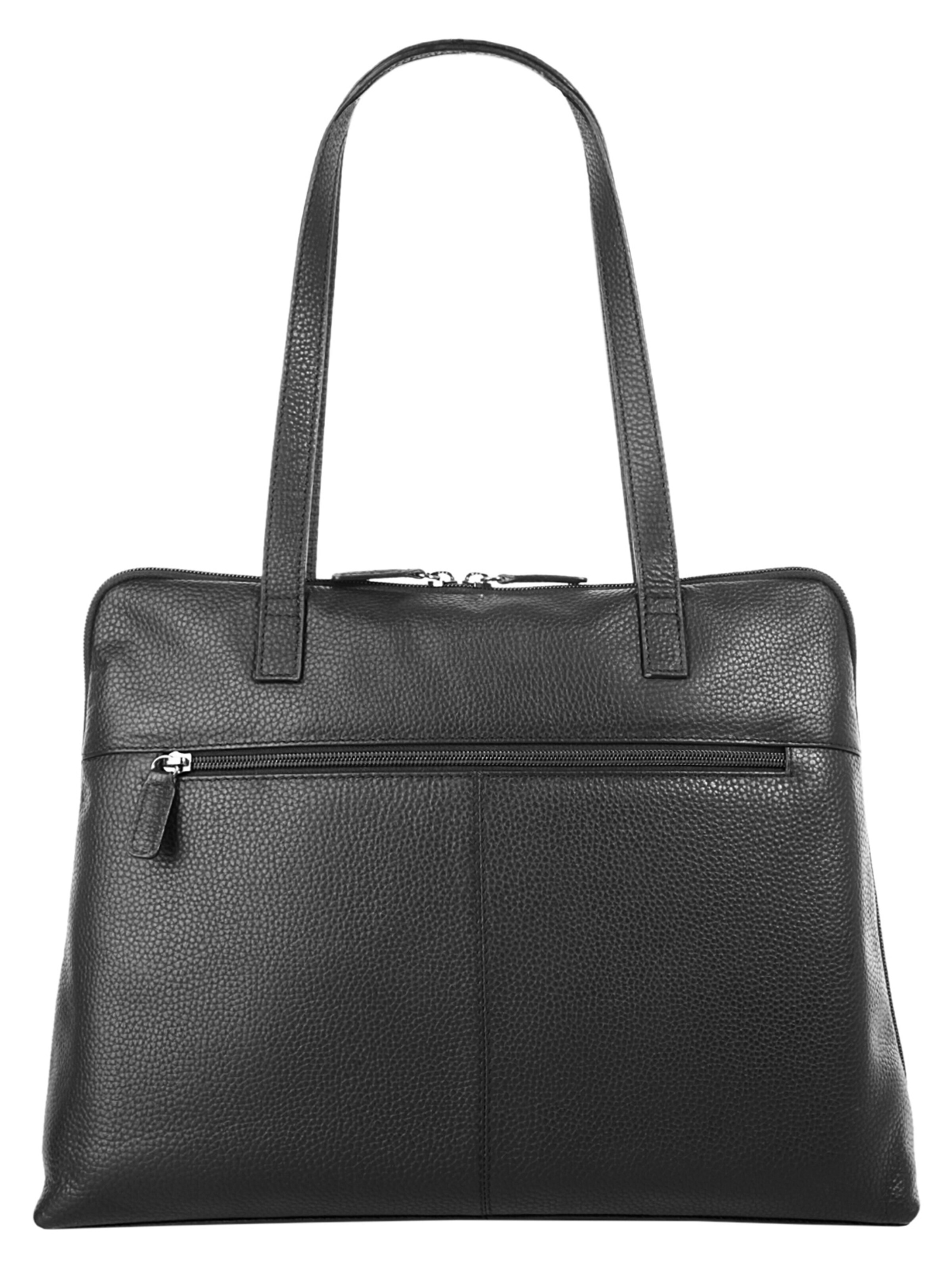 Betty Barclay - Shopper en negro