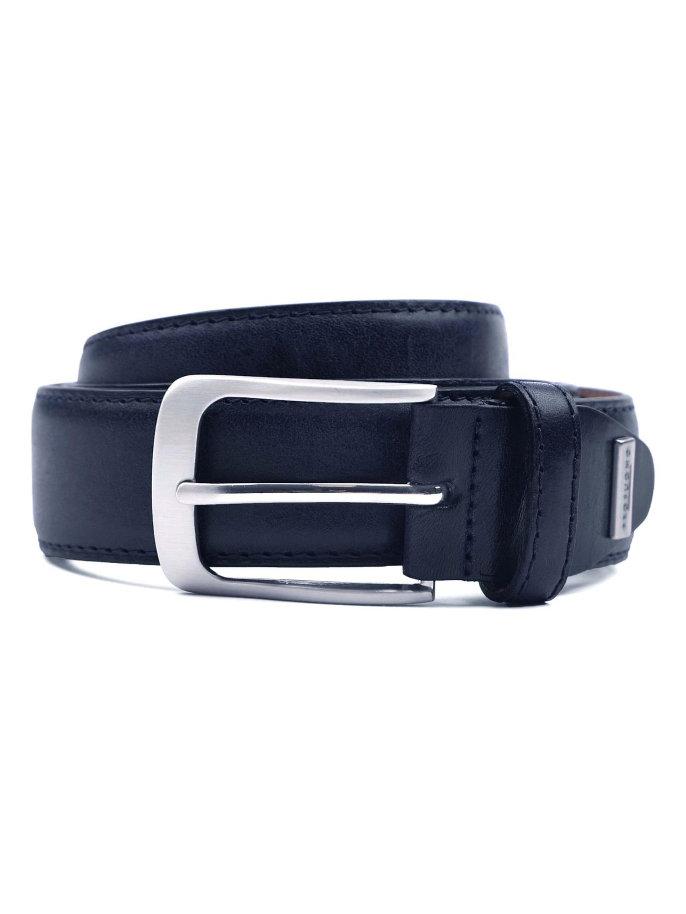 Profuomo Riem in Blauw: voorkant