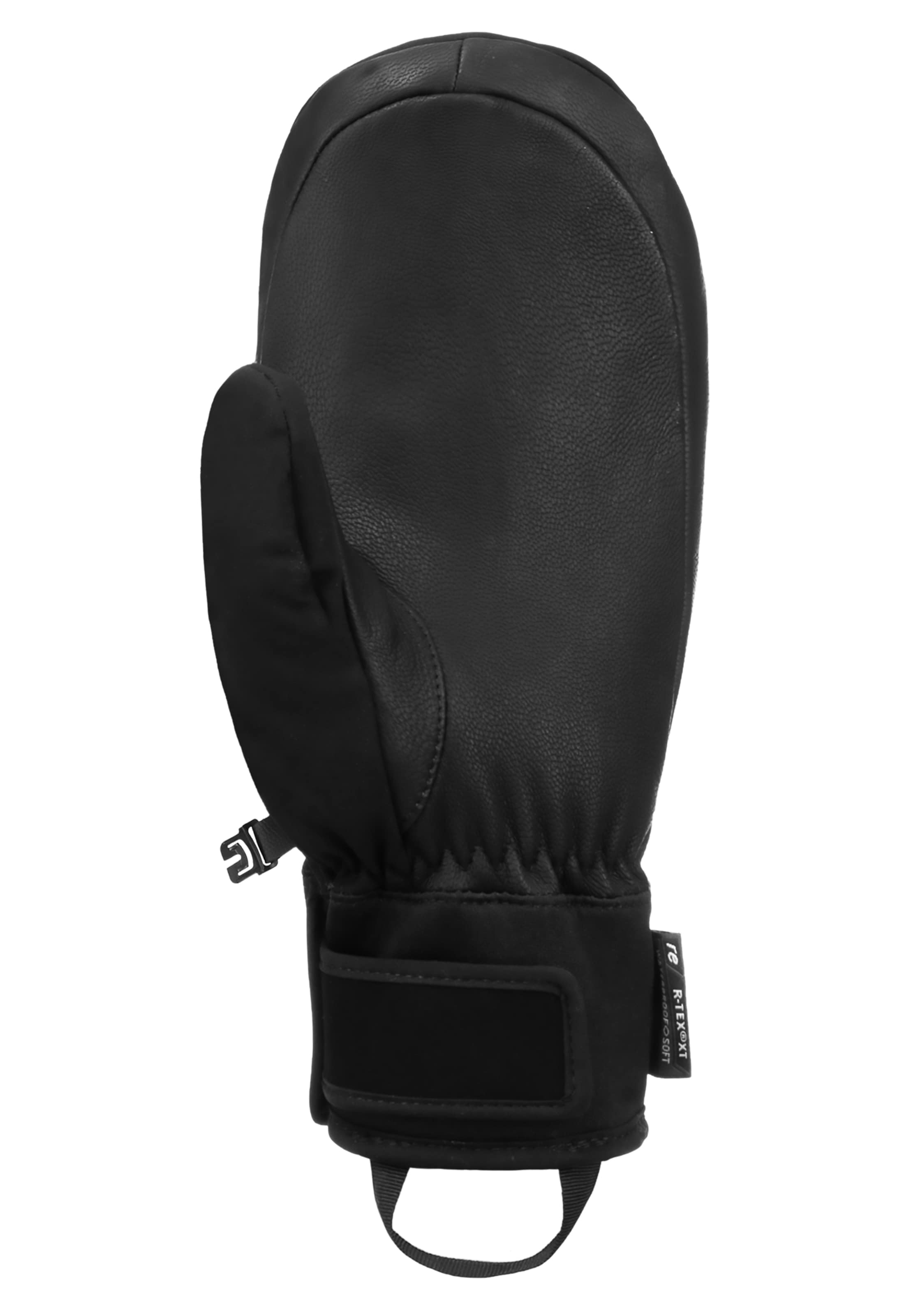 REUSCH Fäustling 'Febe R-TEX XT Mitten' in Schwarz
