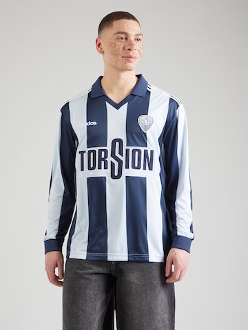 ADIDAS ORIGINALS Bluser & t-shirts i blå