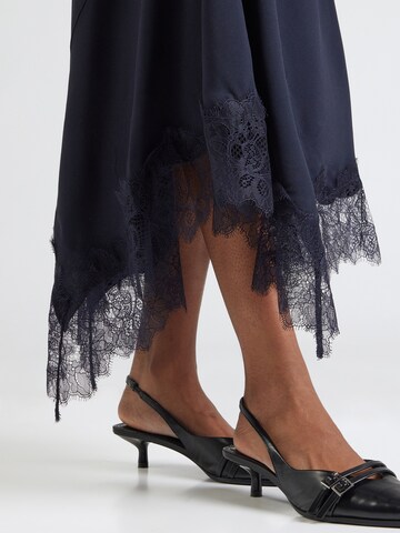 & Other Stories Rok in Blauw
