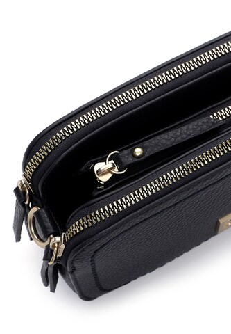 Suri Frey Schoudertas ' SFY Amey ' in Blauw