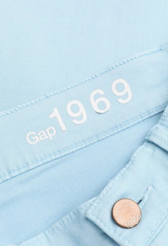 GAP Jeans in 26 in Blue
