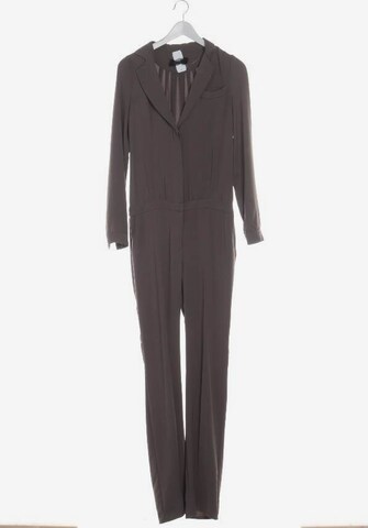 PATRIZIA PEPE Jumpsuit in XS in Brown: front