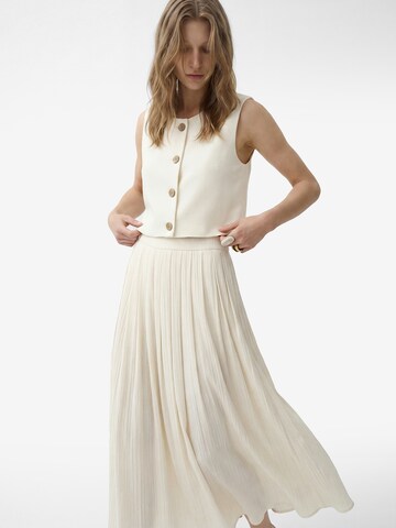 Koton Rok in Beige