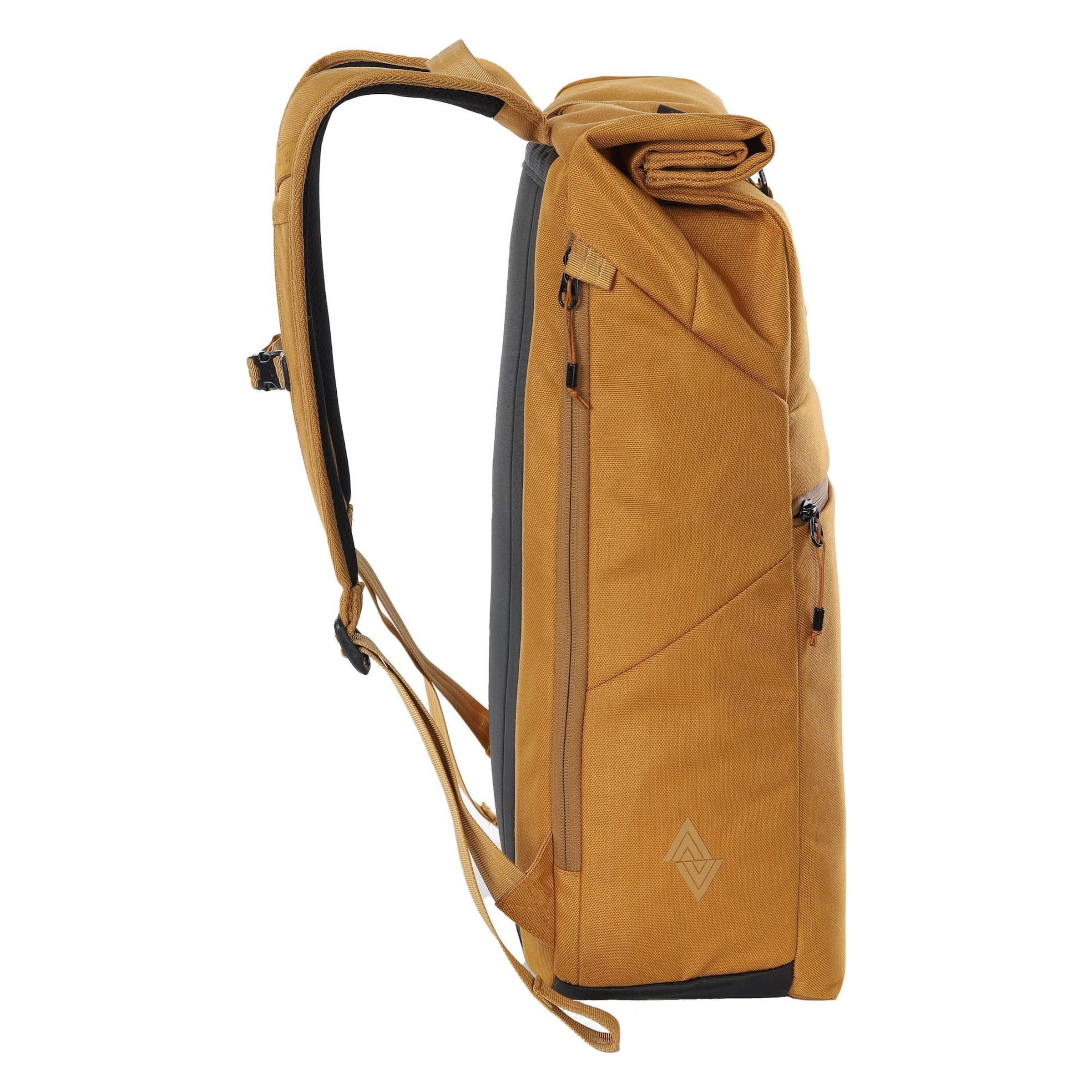 Sac à dos 'Cosmo' NitroBags en marron