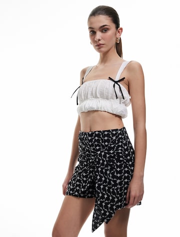 Koton Skirt in Black