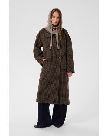 SAINT TROPEZ Muts 'Alullu' in Grijs