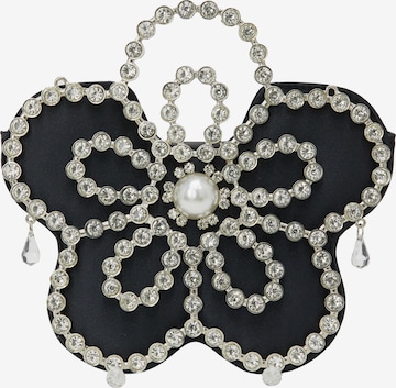 juoda myMo at night Delninė: priekis