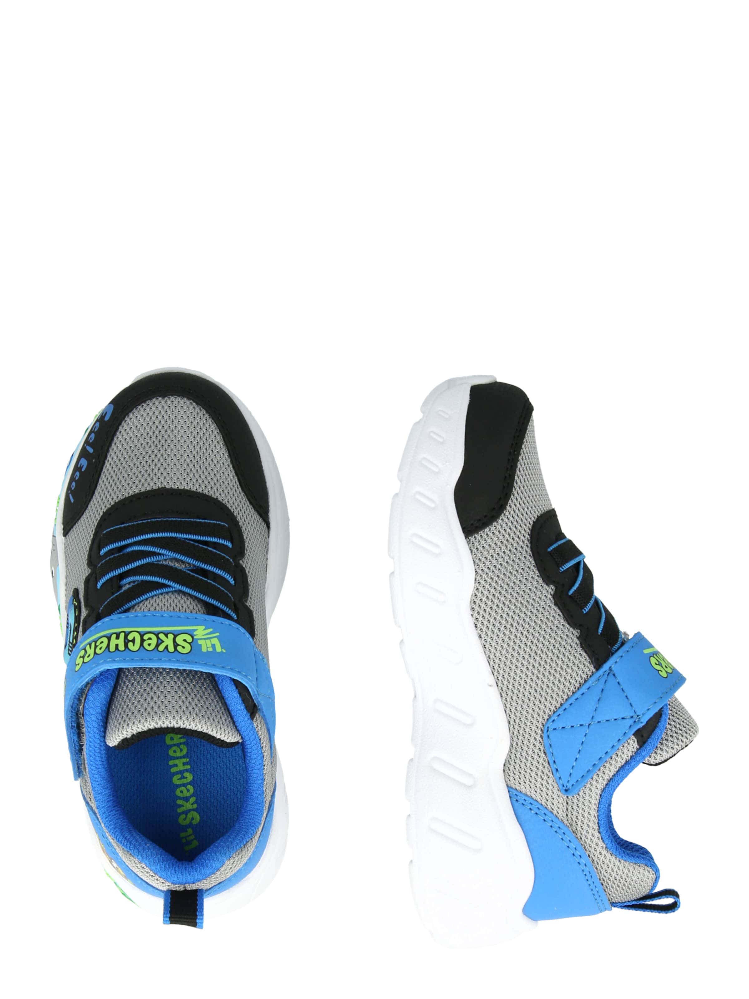 SKECHERS - Zapatillas deportivas 'Play Scene' en gris