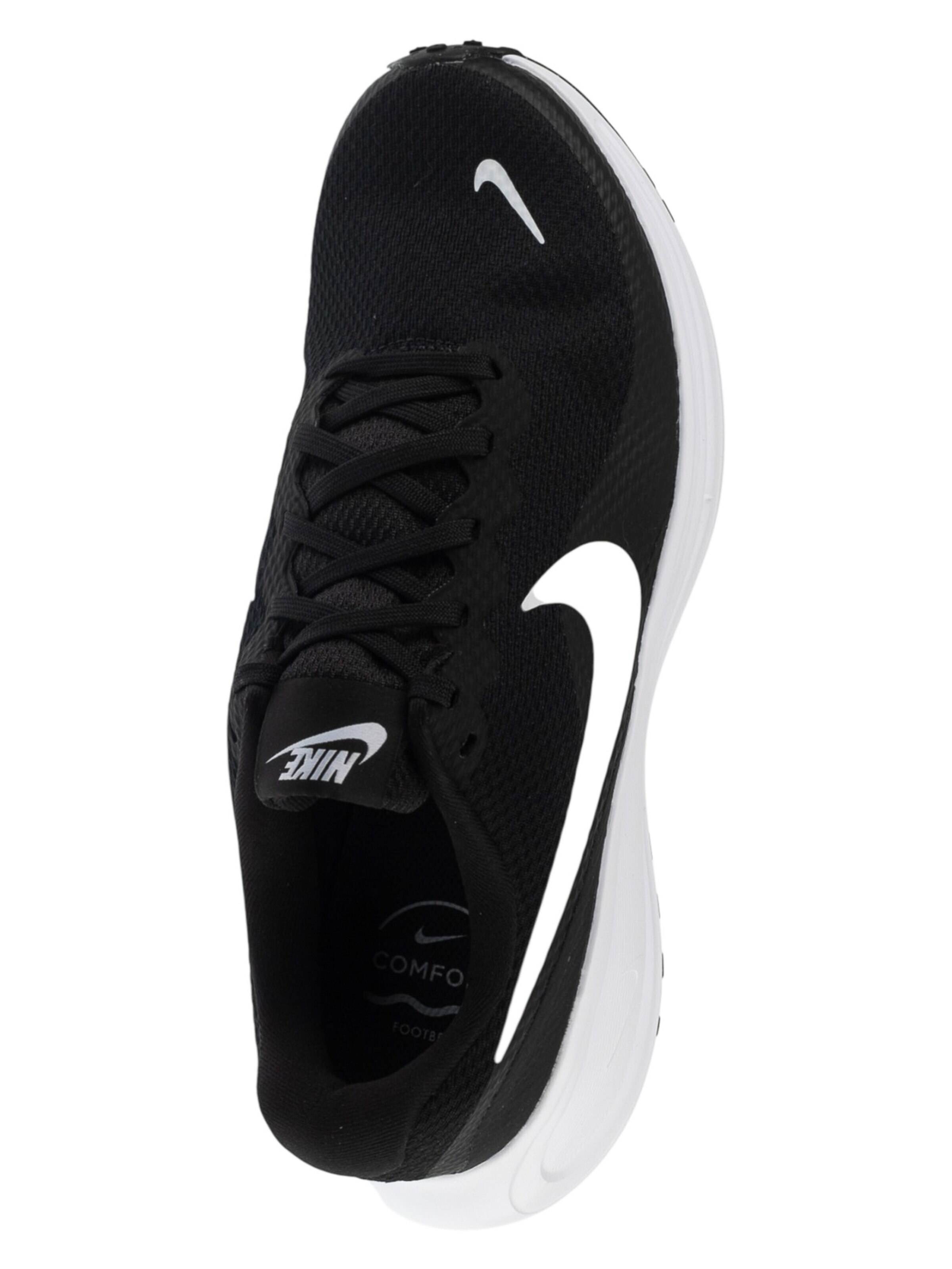NIKE Running shoe 'Revolution 8' in Black