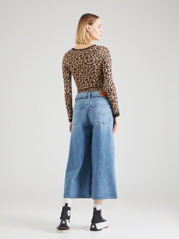LEVI'S ® Wide leg Jeans 'Hot And Cold' in Blue
