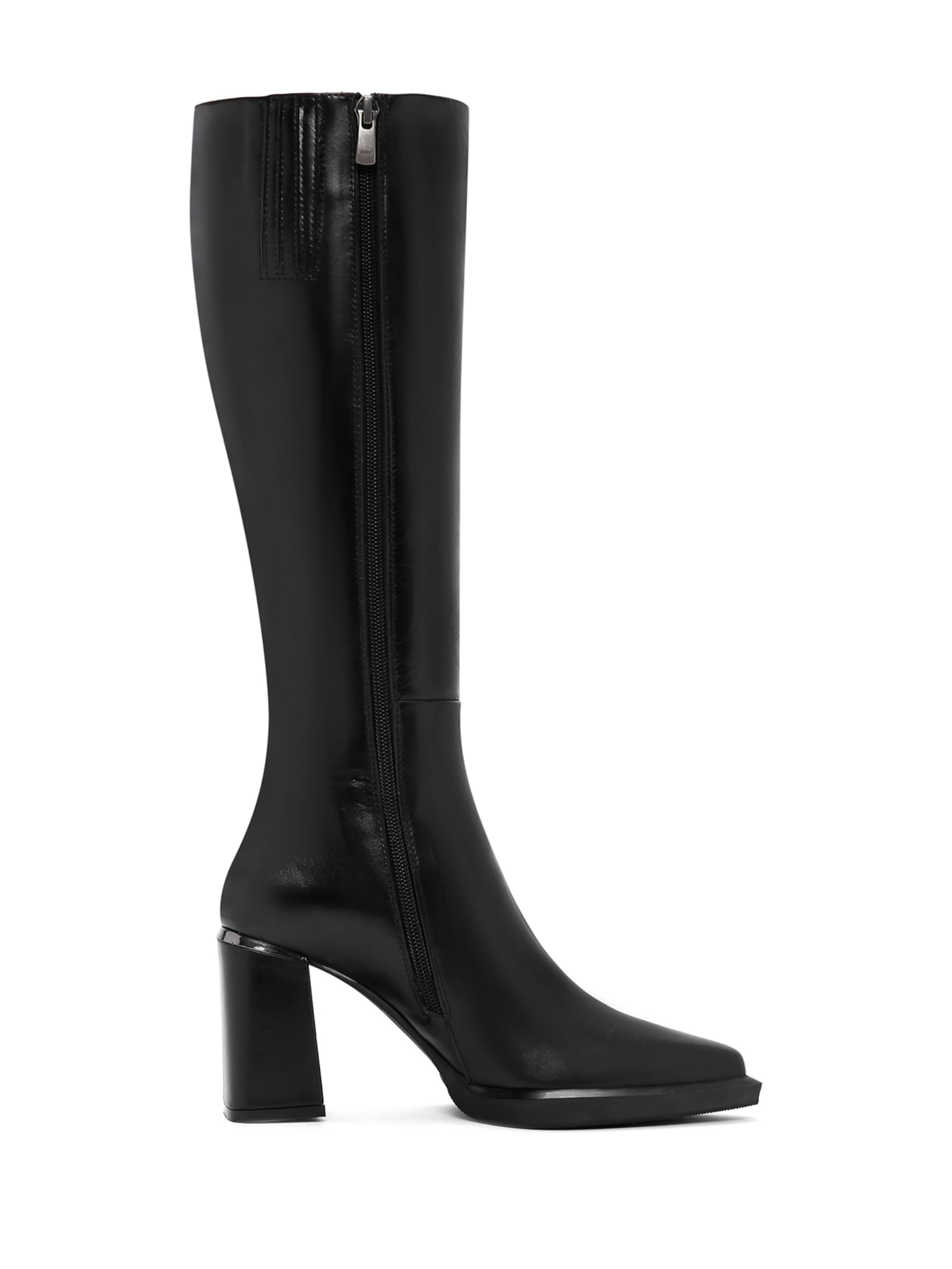 Derimod Boots in Black