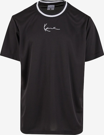 Karl KaniMajica - crna boja: prednji dio