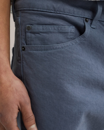 WE Fashion Regular Jeans i blå