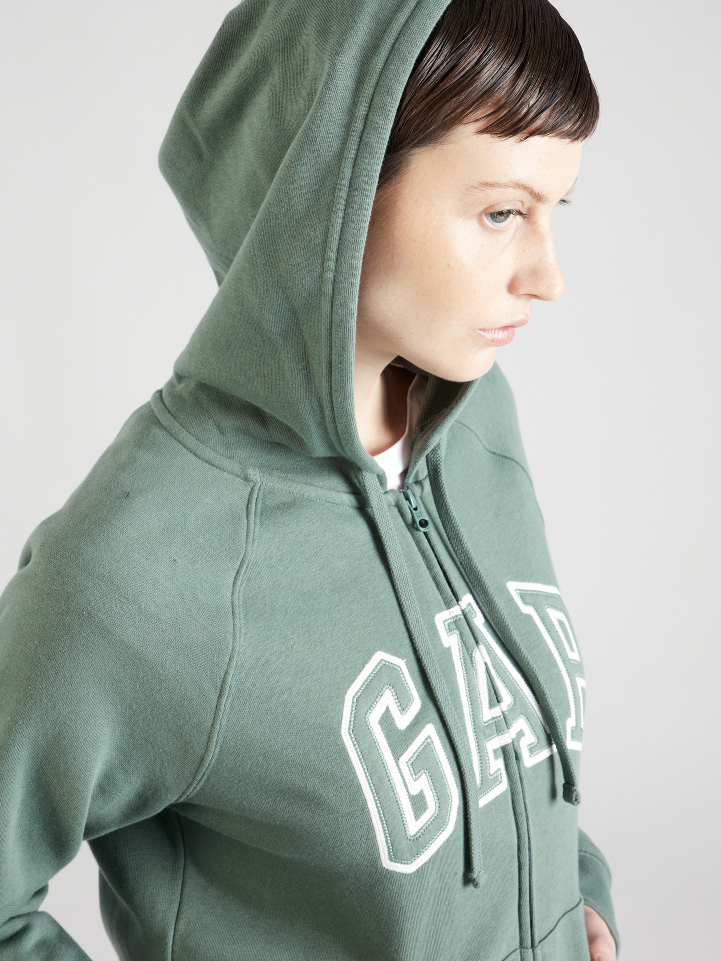 Gap zip up hoodies sale