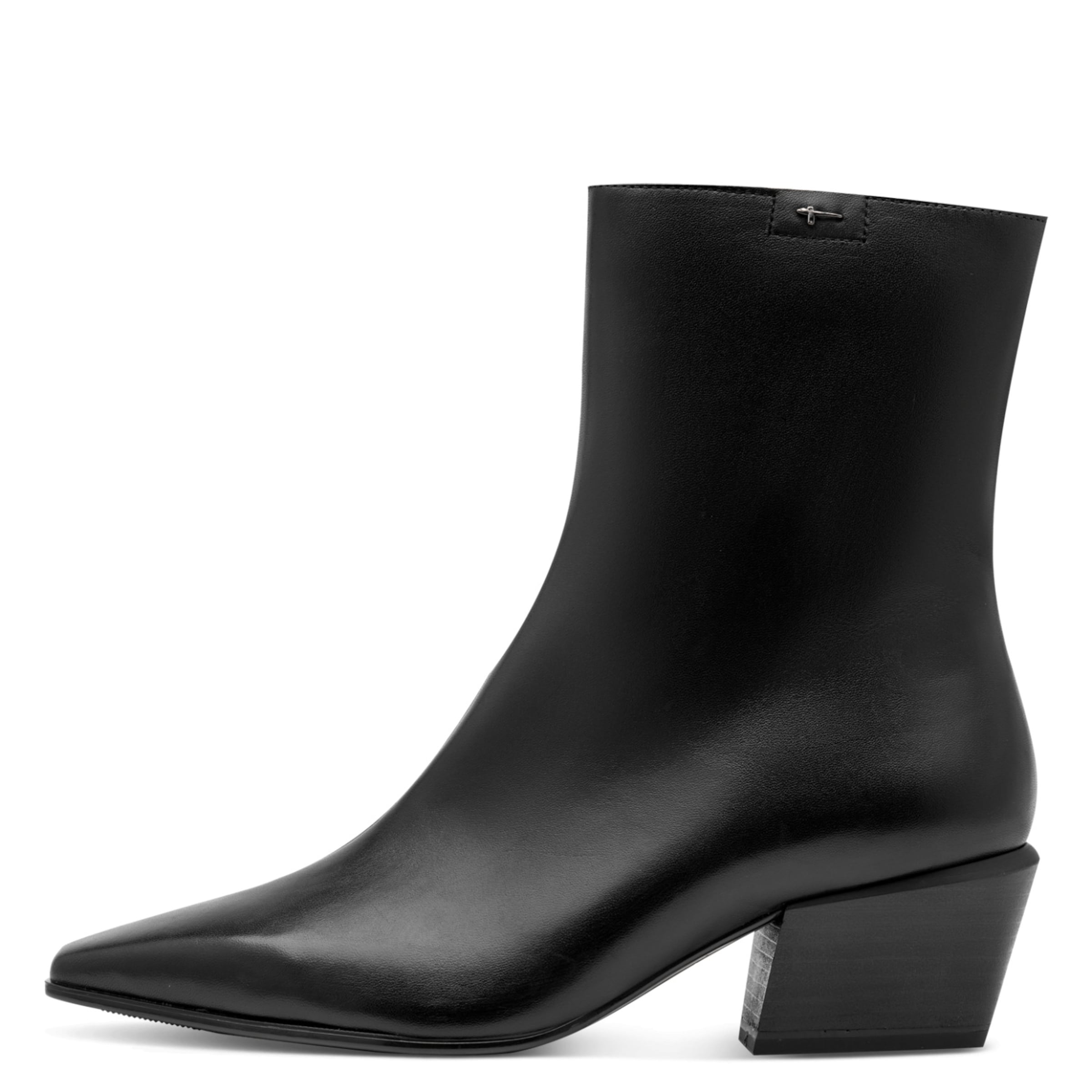 Tamaris - Botines en negro