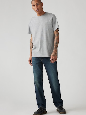 LEVI'S ® Szabványos Farmer '505®' - kék