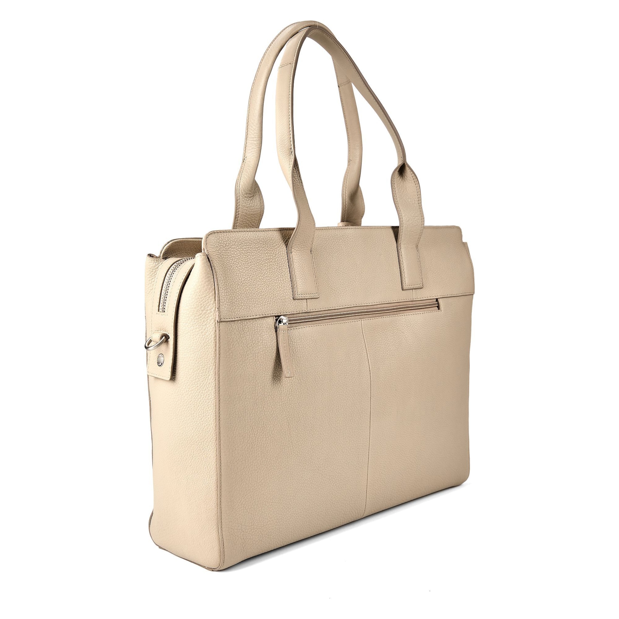 Sac à bandoulière 'Soft Skylar ' Burkely en gris
