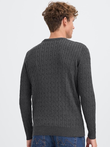 Kronstadt - Pullover ' KSCall ' em preto