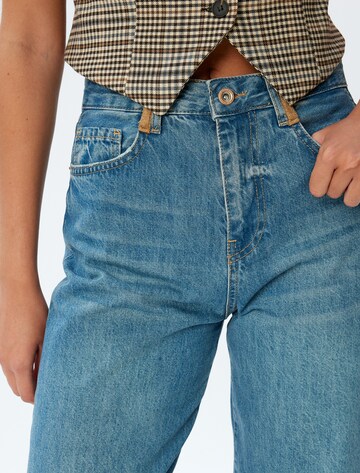 Koton Baggy Jeans in Blau
