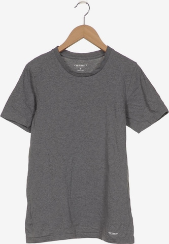 Carhartt WIP T-Shirt S in Grau: predná strana