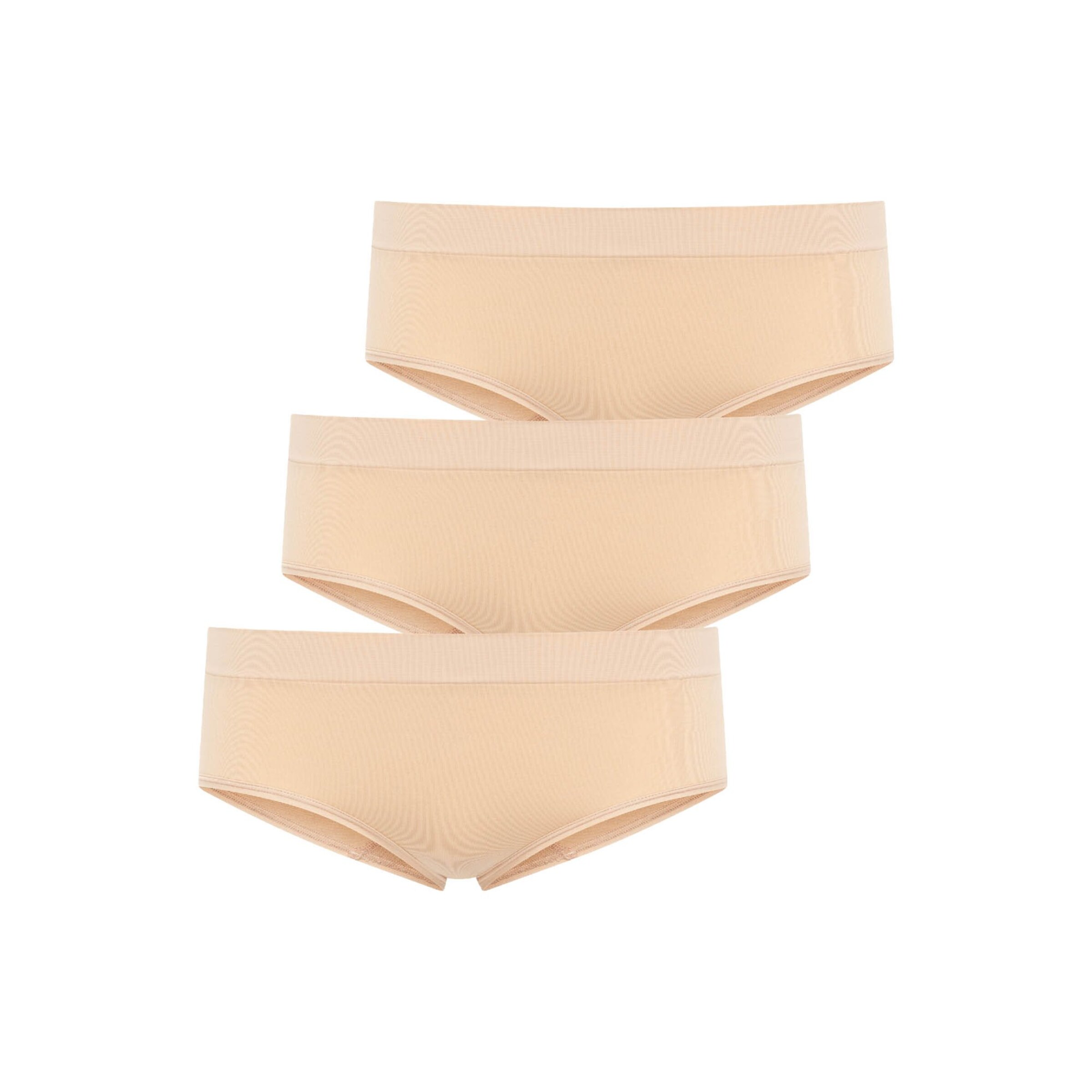 JOCKEY Slip in Beige: Vorderseite