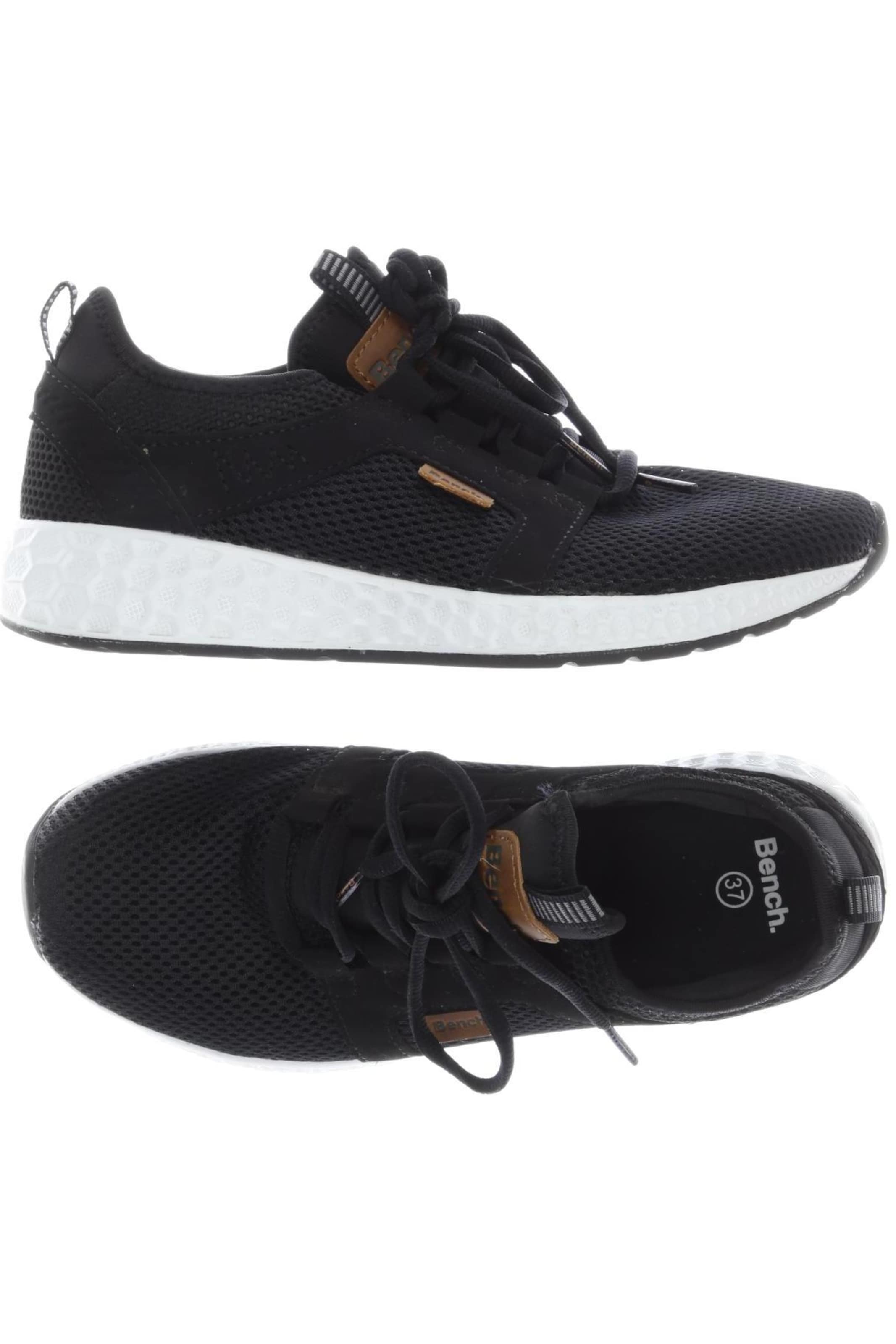 BENCH Sneaker 37 in Schwarz ABOUT YOU