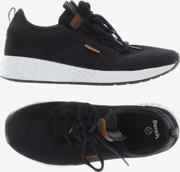 BENCH Sneaker 37 in Schwarz ABOUT YOU