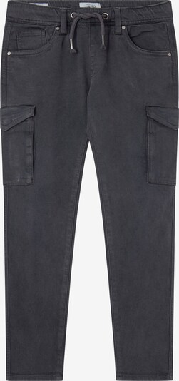 Pepe Jeans Nohavice 'CHASE' - čierna, Produkt