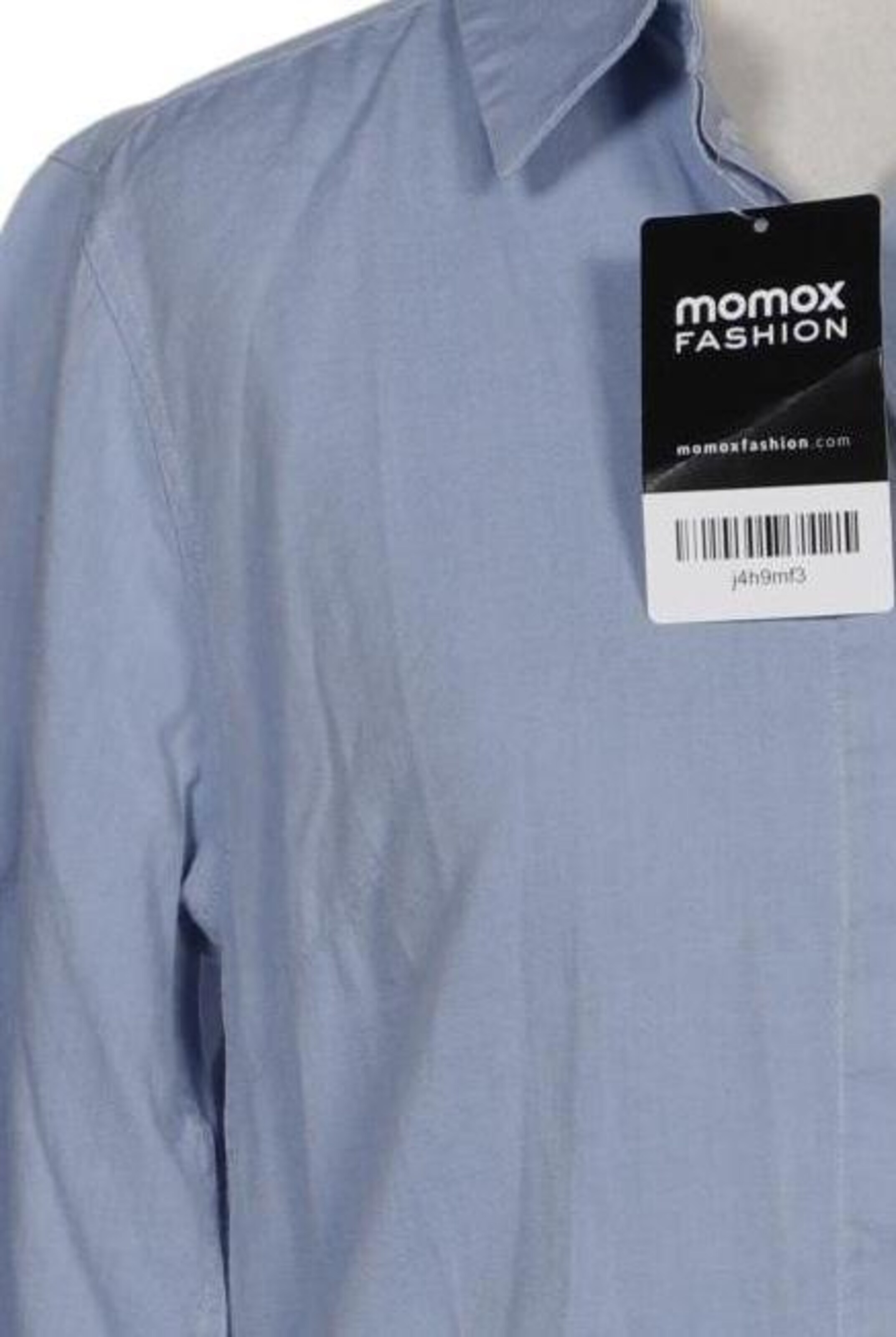 Tiger of Sweden Bluse S in Blau