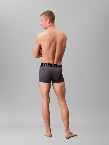 Boxers 'Intense Power' Calvin Klein Underwear en bleu