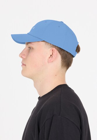 Virtus Athletic Cap 'Borden' in Blue