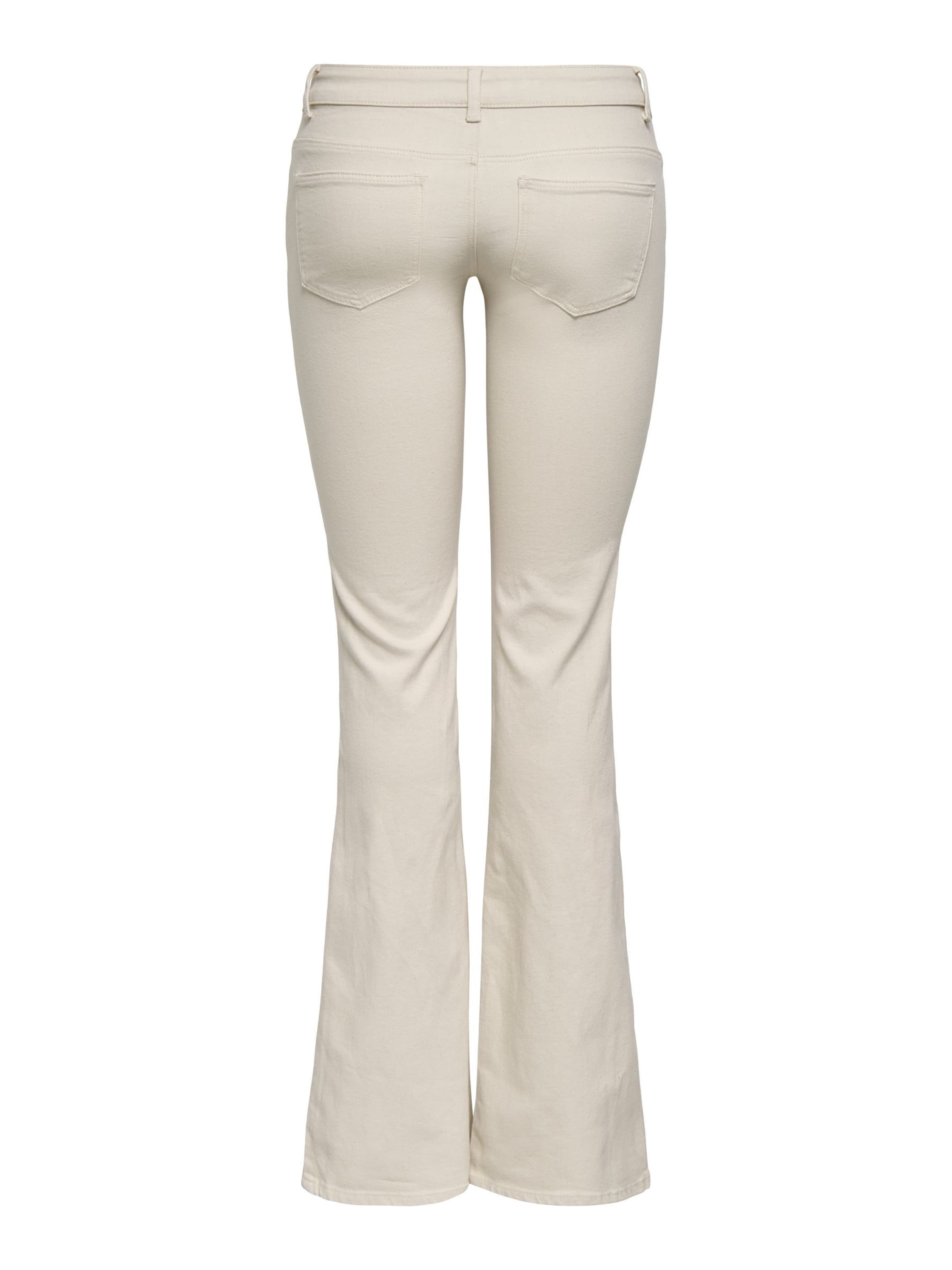 Regular Jean ''ONLLola' Only Tall en beige
