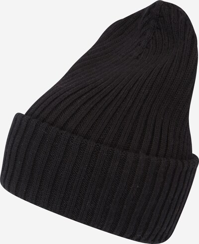 Guido Maria Kretschmer Men Beanie 'Jasper' in Black, Item view