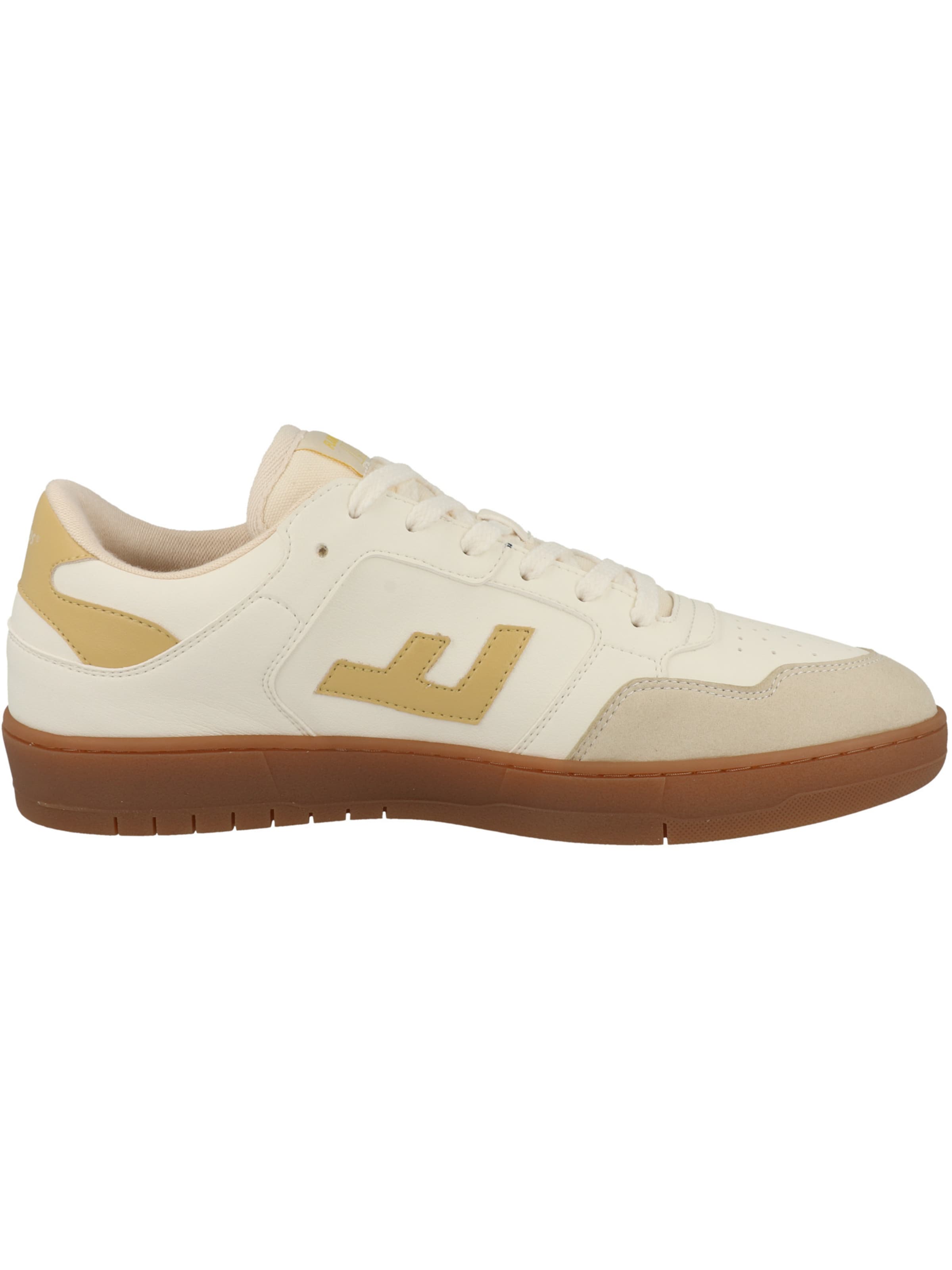 Flamingos' Life Sneakers laag 'Saline' in Beige
