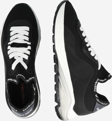 See by Chloé Sneaker 'BRETT' in Schwarz