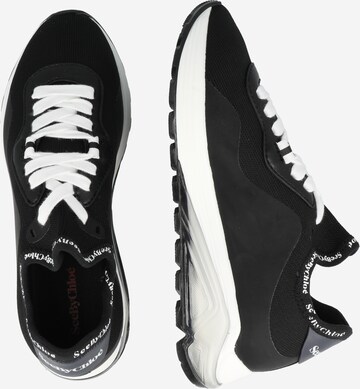 See by Chloé Sneakers 'BRETT' in Black