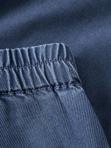 NAME IT Regular Jeans in Blue