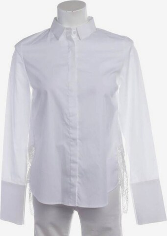 Soluzione Blouse & Tunic in XS in White: front