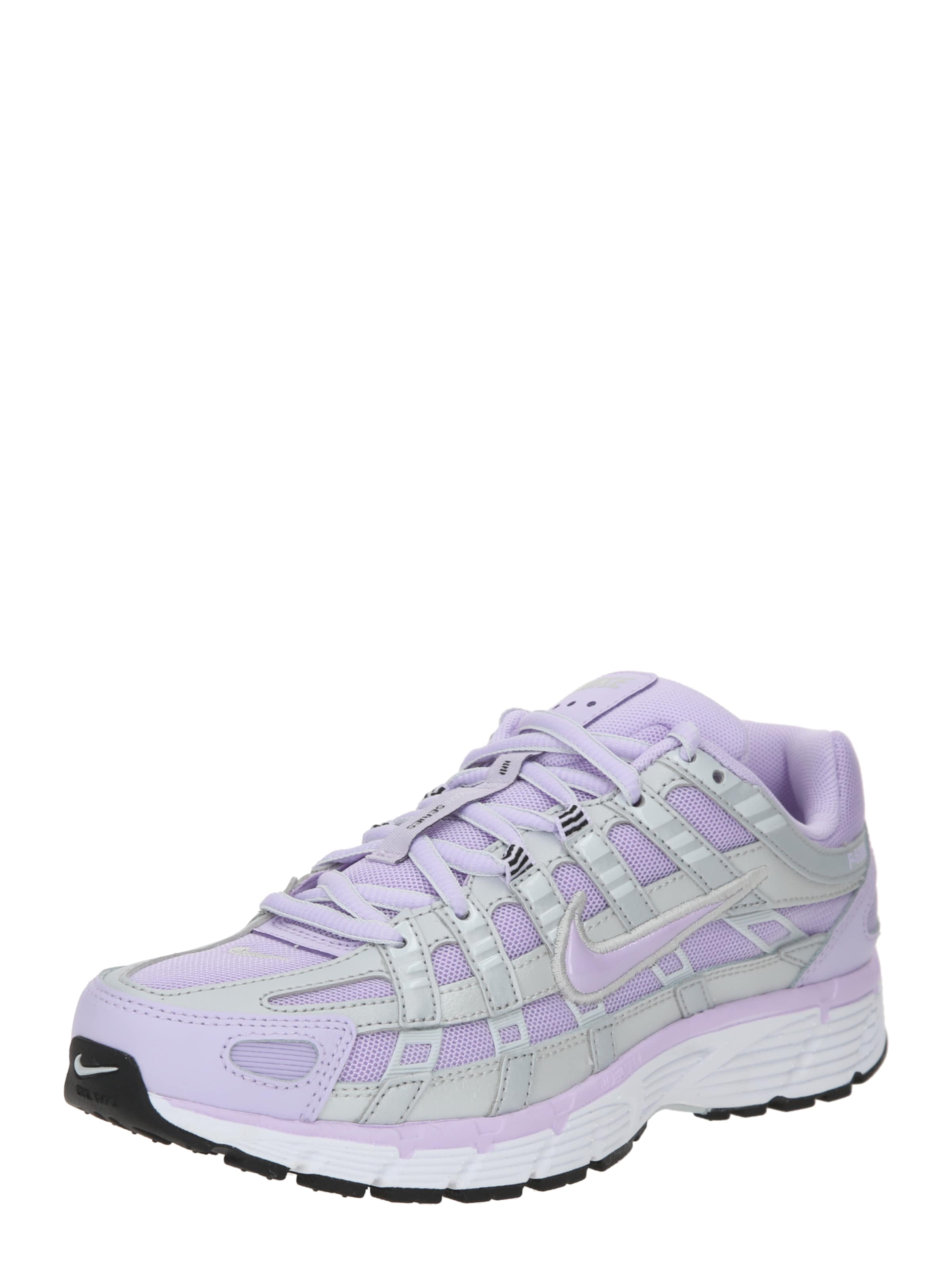 Nike Sportswear Sneakers laag 'P-6000' in Sering | ABOUT YOU