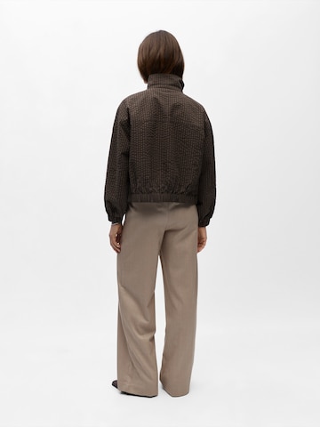 OBJECT Tussenjas 'OBJLEVI' in Bruin