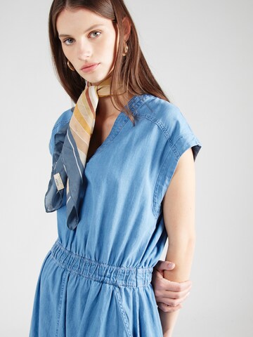 Robe ESPRIT en bleu