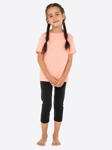 celodoro Regular Leggings 'Stretchy'‌ in Schwarz