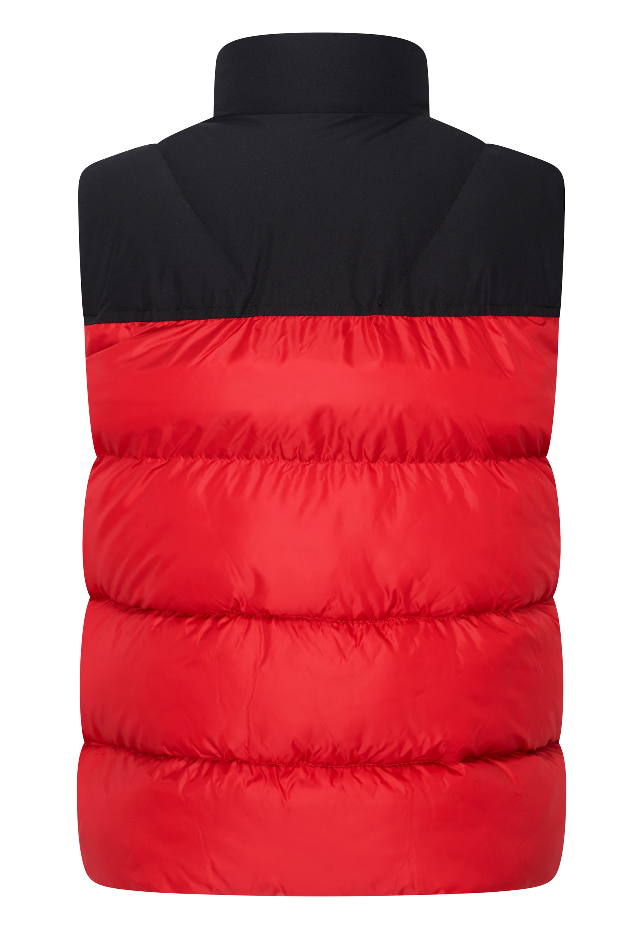 Gilet Rusty Neal en rouge