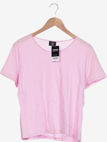 BOGNER T-Shirt XXL in Pink: predná strana