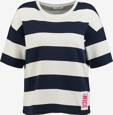 Key Largo Collegepaita 'Newport' värissä sininen: etupuoli