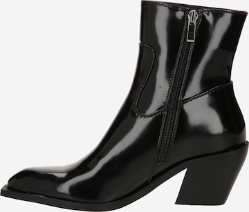 Raid Ankle Boots 'RAYA' in Black